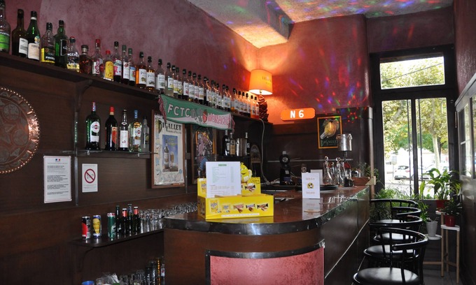 La Tour-du-Pin Hotel | Hotel de France