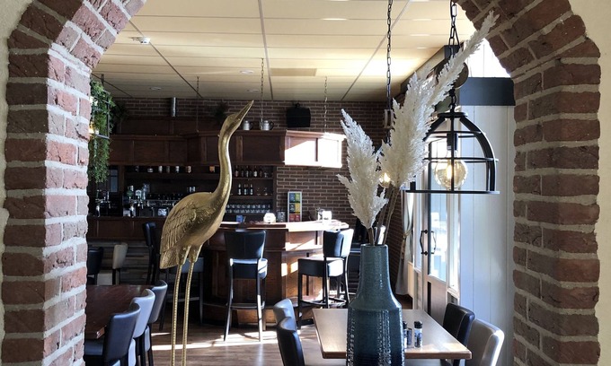 Municipality of Ameland Hotel | Hotel de Klok