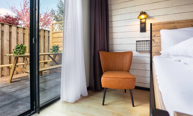 Kaatsheuvel Hotel | Hotel de Kroon Kaatsheuvel