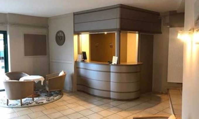 Chateauroux Hotel | Hotel de la Gare – urban by balladins