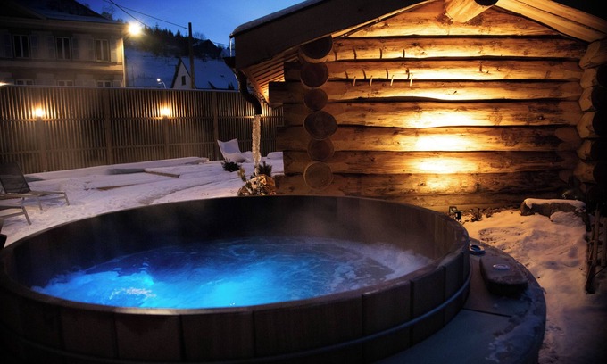 Le Bonhomme Hotel | Hotel De La Poste - Logis De France