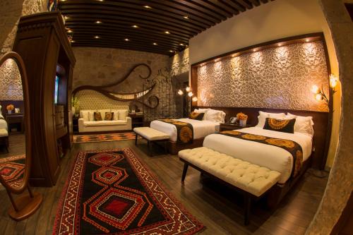 Historic Centre Hotel | Hotel De La Soledad