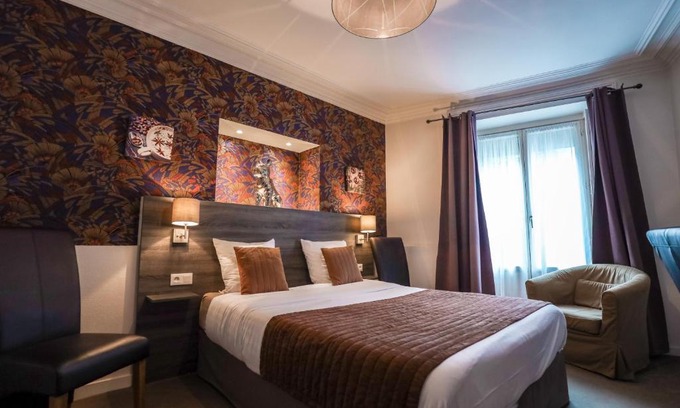 Arsenal-Redon Hotel | Hotel De La TA