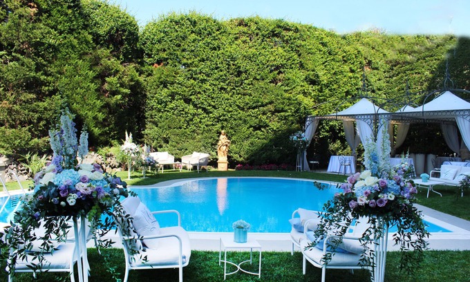 Avellino Hotel | Hotel De La Ville Avellino