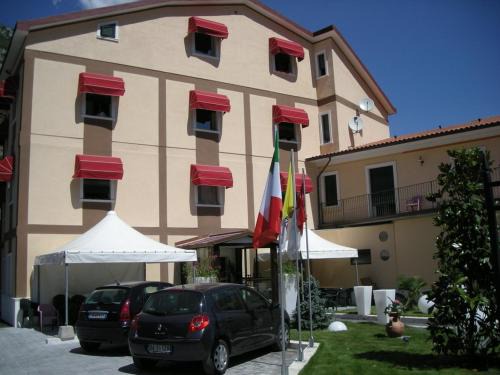 Capistrello Hotel | Hotel de Meis