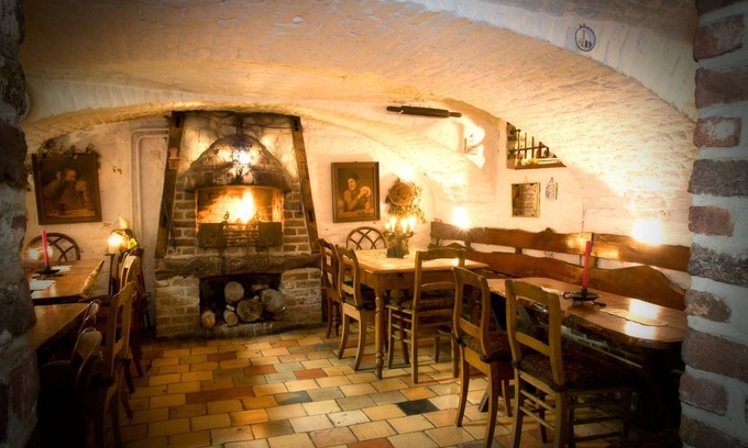 Mechelen Hotel | Hotel De Oude Brouwerij