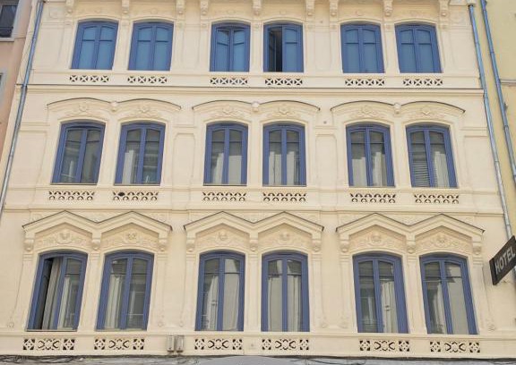 Terreaux - Bat d'argent Hotel | Hotel de Paris