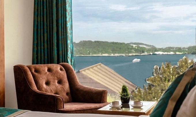 Port Blair Hotel | Hotel De Pebbles