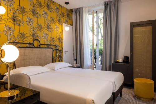 Sorbonne Hotel | Hotel De Suez