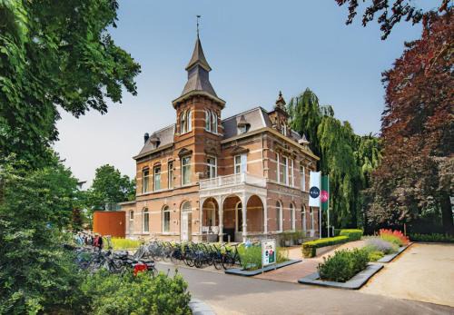 Municipality of Dongen Hotel | Hotel De Villa