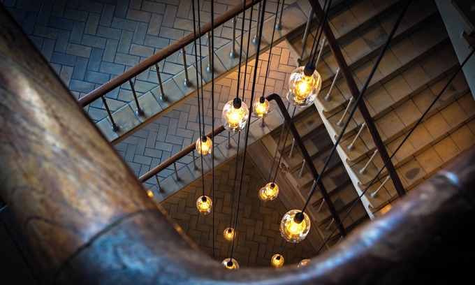 Vlissingen Hotel | Hotel De Zeevaartschool