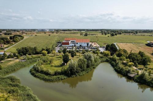 Knokke-Heist Hotel | Hotel De Zes Bochten