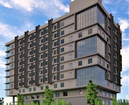 Gachibowli Hotel | Hotel Deccan Serai Grande, Gachibowli, Hyderabad
