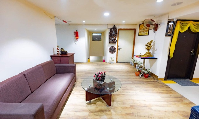 Korba Hotel | Hotel Deendayal