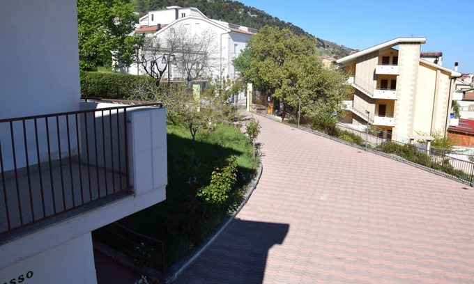 San Giovanni Rotondo Hotel | Hotel dei Cappuccini