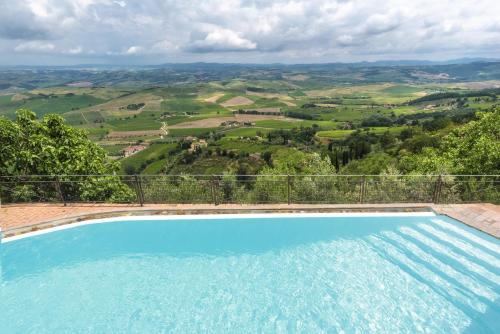 Montalcino Hotel | Hotel Dei Capitani