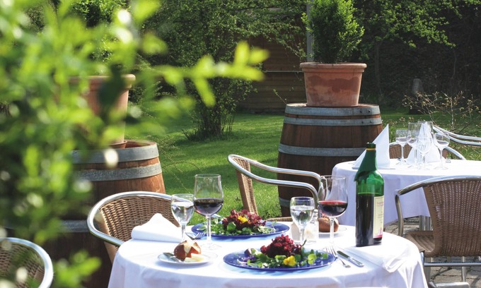 Deidesheim Hotel | Hotel Deidesheim