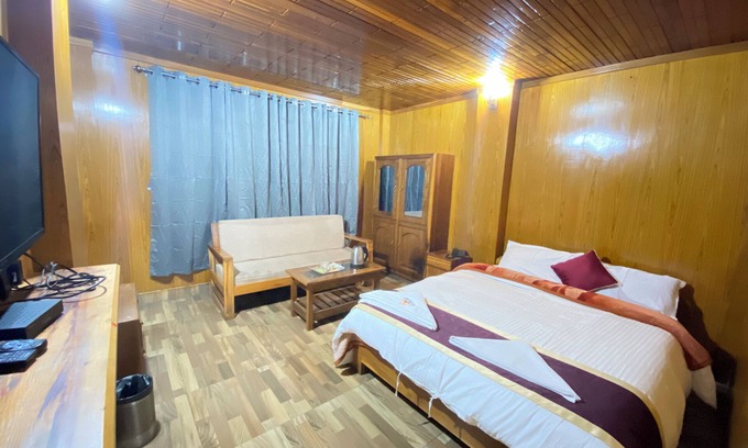 Tawang Hotel | Hotel Dekhang