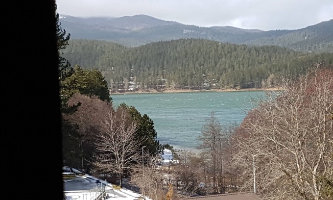 Cotronei Hotel | Hotel del Lago Ampollino