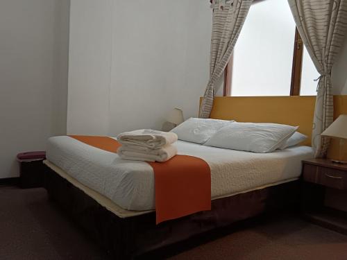 La Ceja Hotel | Hotel del Parque Confort LaCeja