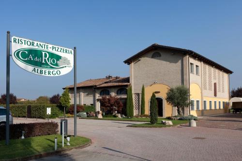 Formigine Hotel | Hotel del Rio Srl - RISTORANTE e Azienda agricola