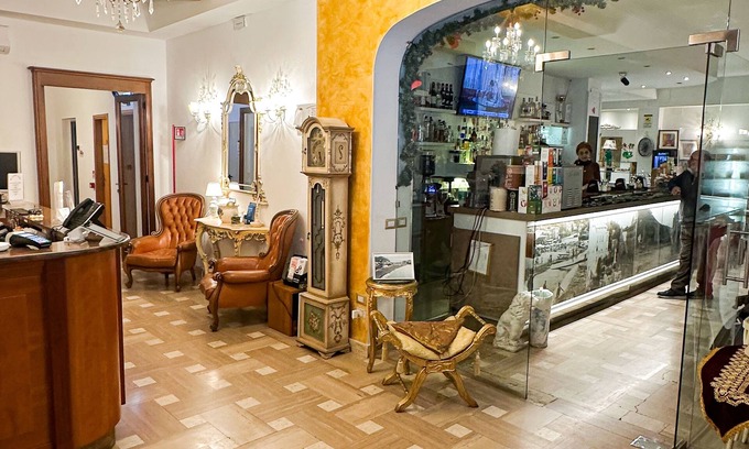 Chiavari Hotel | Hotel dell'Orto