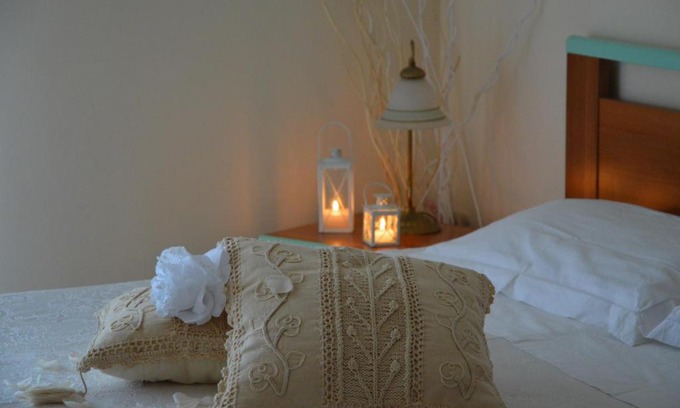 Cassano delle Murge Hotel | Hotel dell'Ulivo