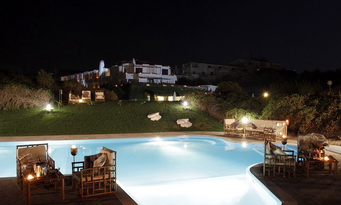 Baia Domizia Hotel | Hotel Della Baia