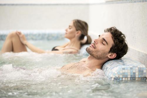 Monticelli Terme Hotel | Hotel delle Rose Terme & WellnesSpa