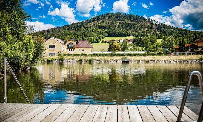 Hauzenberg Hotel | Hotel Der Seehof