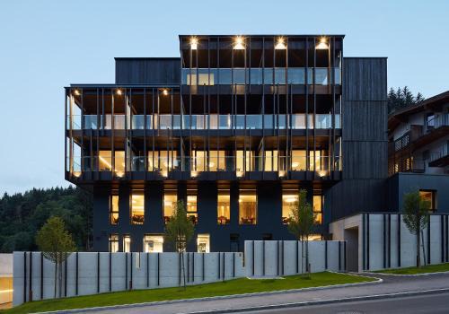Zell am See Hotel | Hotel Der Waldhof