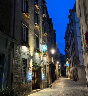 Intra Muros Hotel | Hotel des Abers