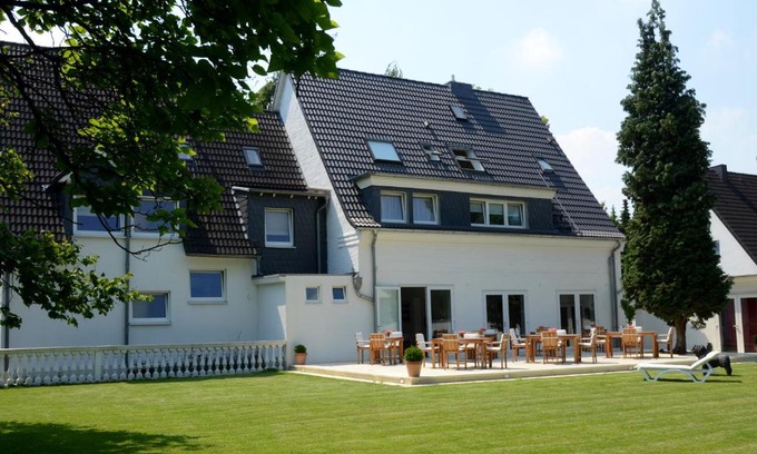 Stockum Hotel | Hotel Destination 21