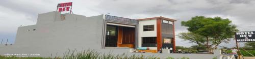 Zirapur Hotel | Hotel Dev