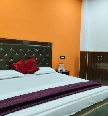 Bullawala Hotel | Hotel Dev Palace Kempty