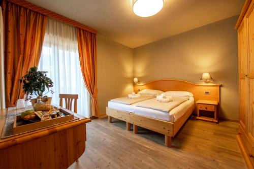 Dimaro Apartment | Hotel Diffuso Locanda Elisa