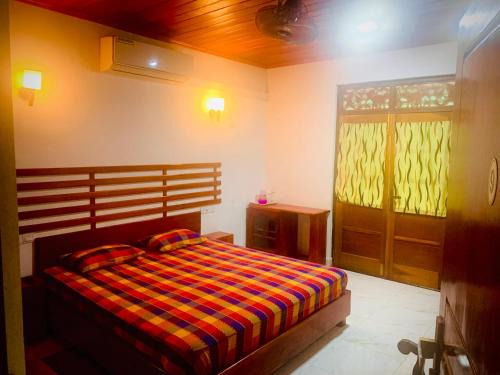 Rambukkana House | Hotel Dilshani