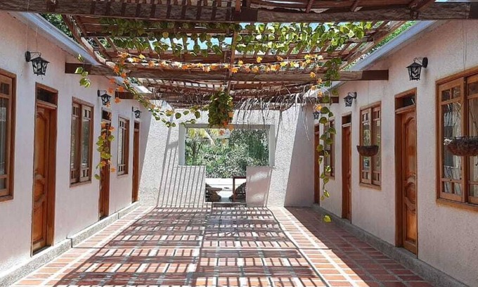 Fonseca Hotel | Hotel Distracción Guajira