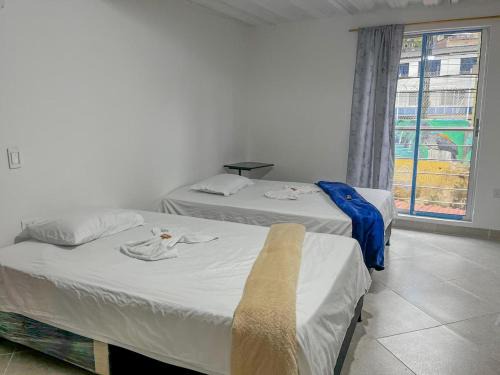 Cocorna Hotel | HOTEL DON HERNANDO