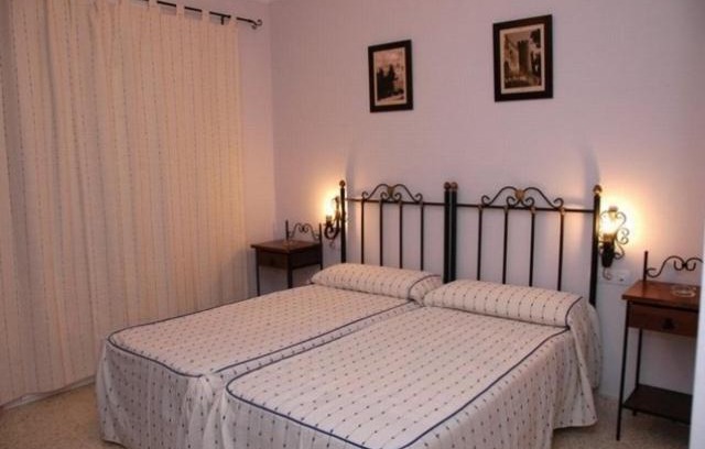 El Coronil Hotel | Hotel Don Juan