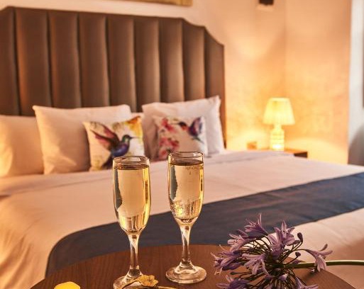 Chachapoyas Hotel | Hotel Dordéan Casona Boutique