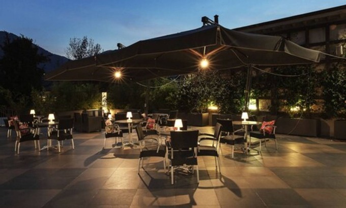 Feltre Hotel | Hotel Doriguzzi