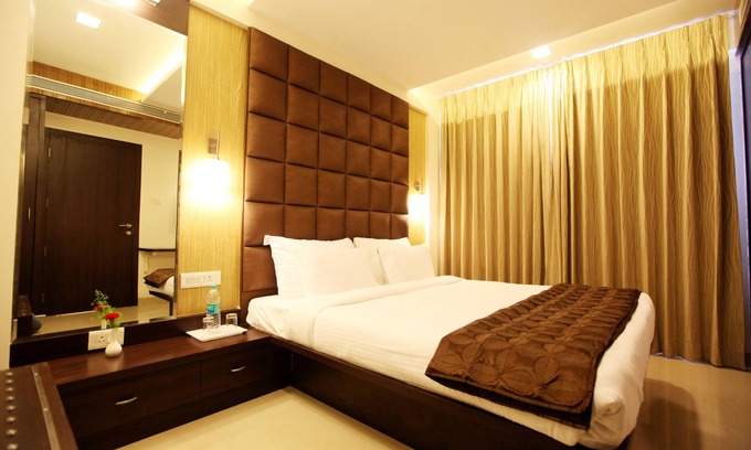 Phase 1 Apartment | Hotel DORTN