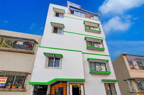 Kolkata Hotel | Hotel Dream Star