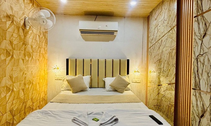 Ludhiana Hotel | Hotel Dream Villa