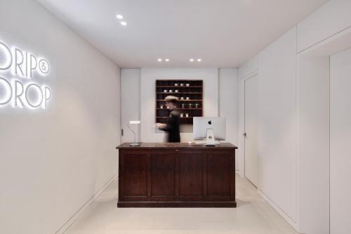 Myeongdong Hotel | HOTEL DRIP&DROP, Myeongdong