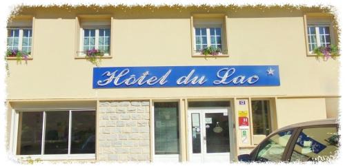 Chateau-Arnoux-Saint-Auban Hotel | Hotel Du Lac
