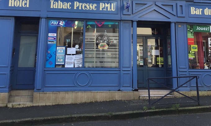 Concarneau Hotel | Hotel du Lin