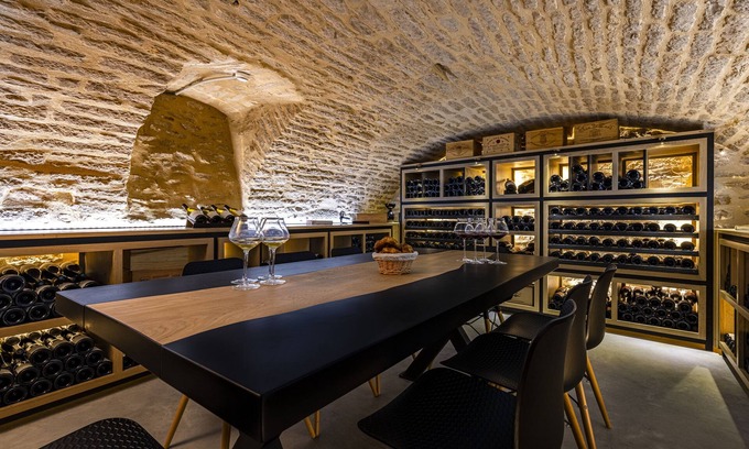 Centre Sud Hotel | Hotel du Palais