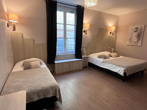 Chalons-en-Champagne Hotel | Hotel du Pot d'Etain